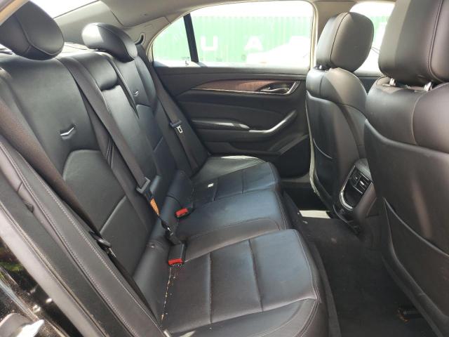 2017 Cadillac Cts Luxury VIN: 1G6AR5SS7H0151759 Lot: 59998444