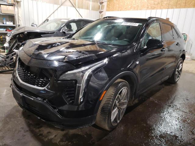 2019 CADILLAC XT4 SPORT 1GYFZFR44KF208594  59918054