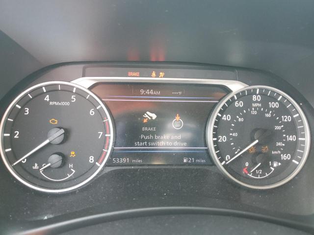 2020 Nissan Sentra Sv VIN: 3N1AB8CV7LY299374 Lot: 58681584