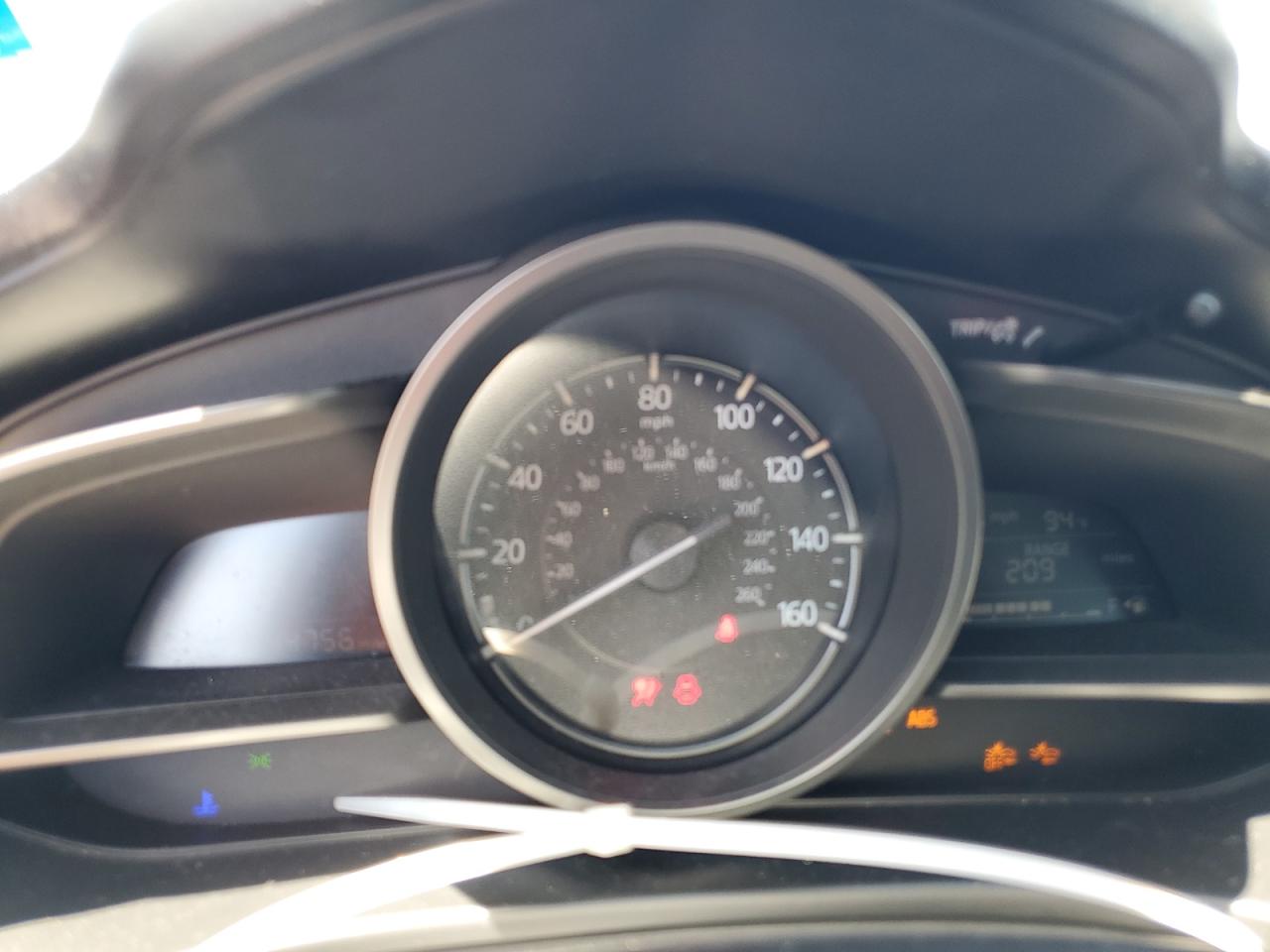 3MZBN1U79JM213712 2018 Mazda 3 Sport