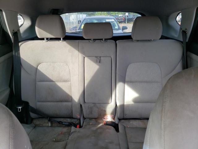 2016 Hyundai Tucson Limited VIN: KM8J33A29GU057762 Lot: 59911644