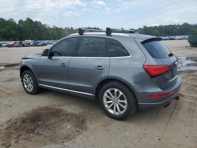 VIN WA1CFAFP7DA039085 2013 Audi Q5, Premium no.2