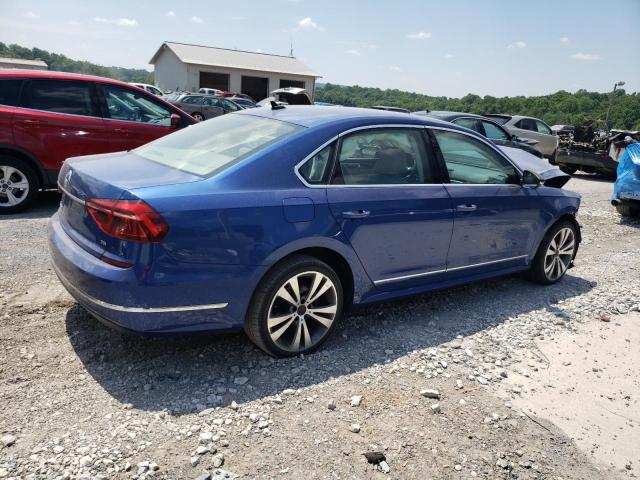 2017 Volkswagen Passat Se VIN: 1VWBT7A34HC032135 Lot: 59274124