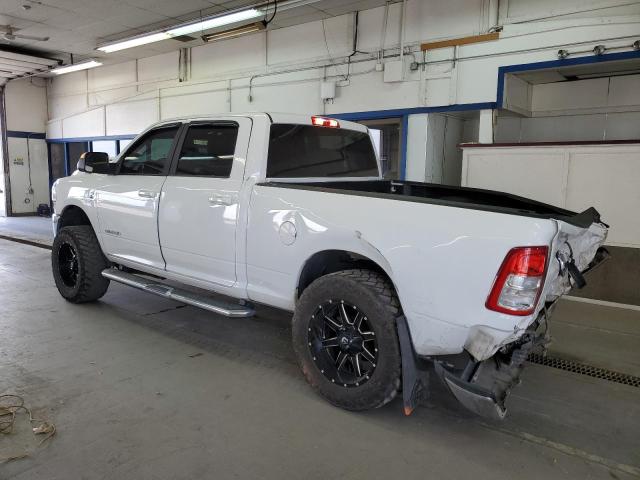 2021 Ram 2500 Big Horn VIN: 3C6UR5DL9MG522448 Lot: 59095154