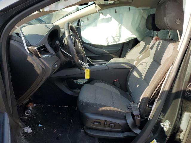 2020 BUICK ENCLAVE PR - 5GAERAKW1LJ177160