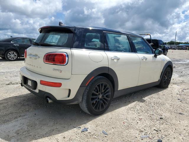 2019 Mini Cooper S Clubman VIN: WMWLN9C52K2E51836 Lot: 59107174