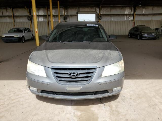 2010 Hyundai Sonata Se VIN: 5NPEU4AF5AH622716 Lot: 60160254