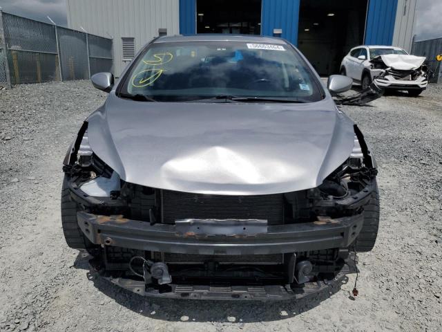 2015 HYUNDAI ELANTRA SE - KMHDH4AH0FU452145