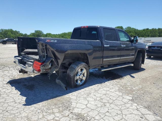 2016 Chevrolet Silverado K2500 Heavy Duty Ltz VIN: 1GC1KWE80GF188249 Lot: 40730785