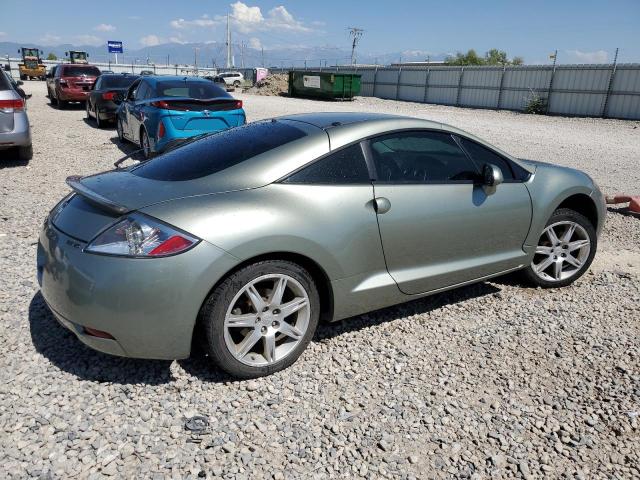 4A3AK34T08E030115 2008 Mitsubishi Eclipse Gt