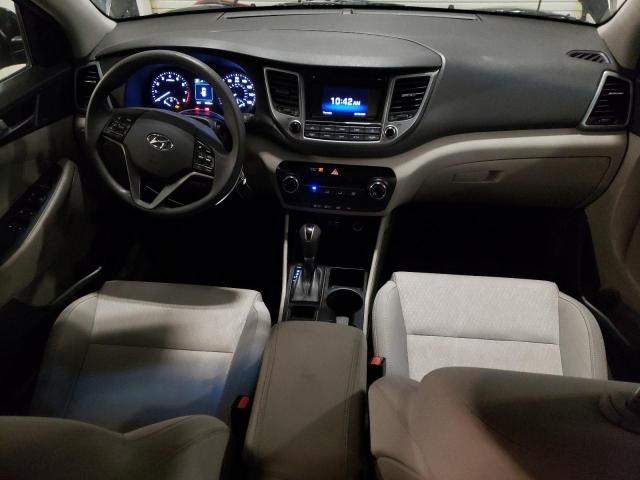 KM8J33A46HU285656 2017 Hyundai Tucson Limited