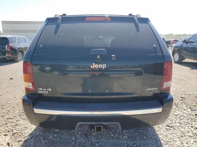 2005 Jeep Grand Cherokee Limited VIN: 1J4HR58N15C729128 Lot: 60117244