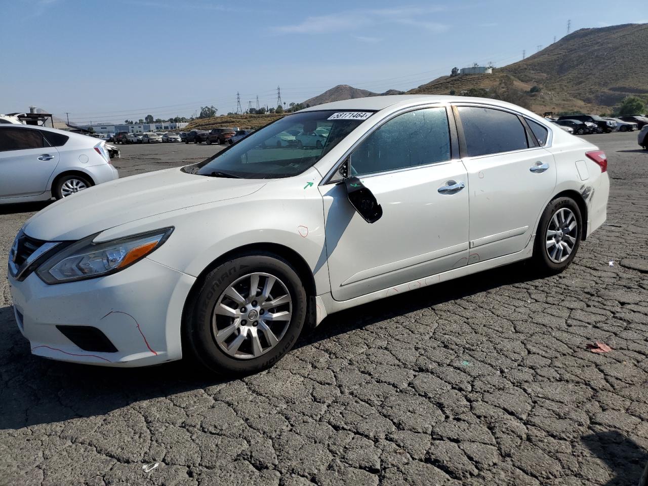 1N4AL3AP5HN312666 2017 Nissan Altima 2.5