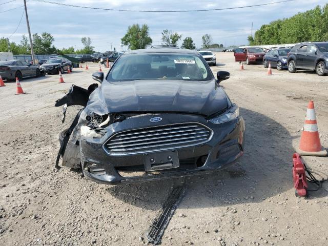 VIN 3FA6P0H74GR293926 2016 Ford Fusion, SE no.5