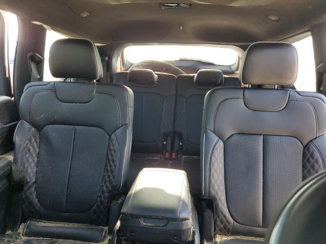 2022 Jeep Grand Cherokee L Summit VIN: 1C4RJKET4N8503543 Lot: 59988784