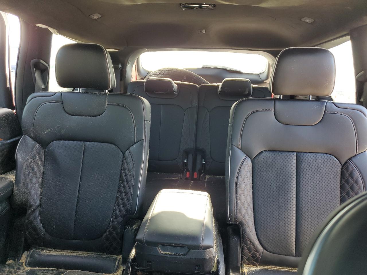 1C4RJKET4N8503543 2022 Jeep Grand Cherokee L Summit