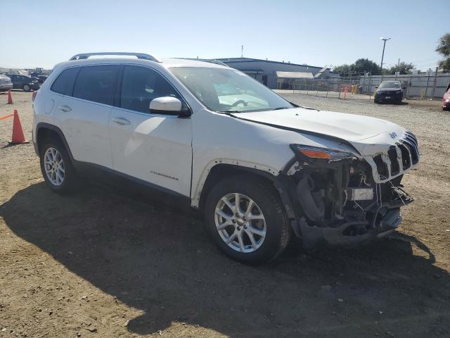 2016 JEEP CHEROKEE L - 1C4PJMCS2GW244210