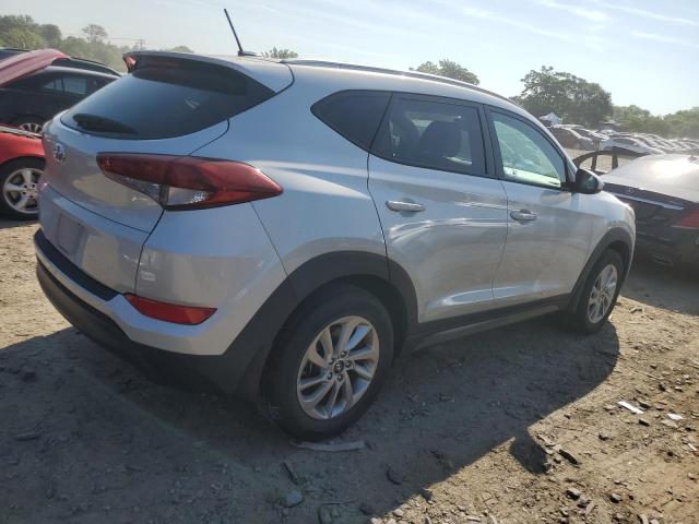 2016 Hyundai Tucson Limited VIN: KM8J33A45GU200420 Lot: 60157684