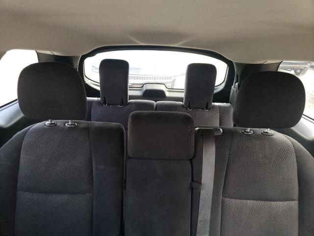 2016 Nissan Pathfinder S VIN: 5N1AR2MM4GC601502 Lot: 58547604