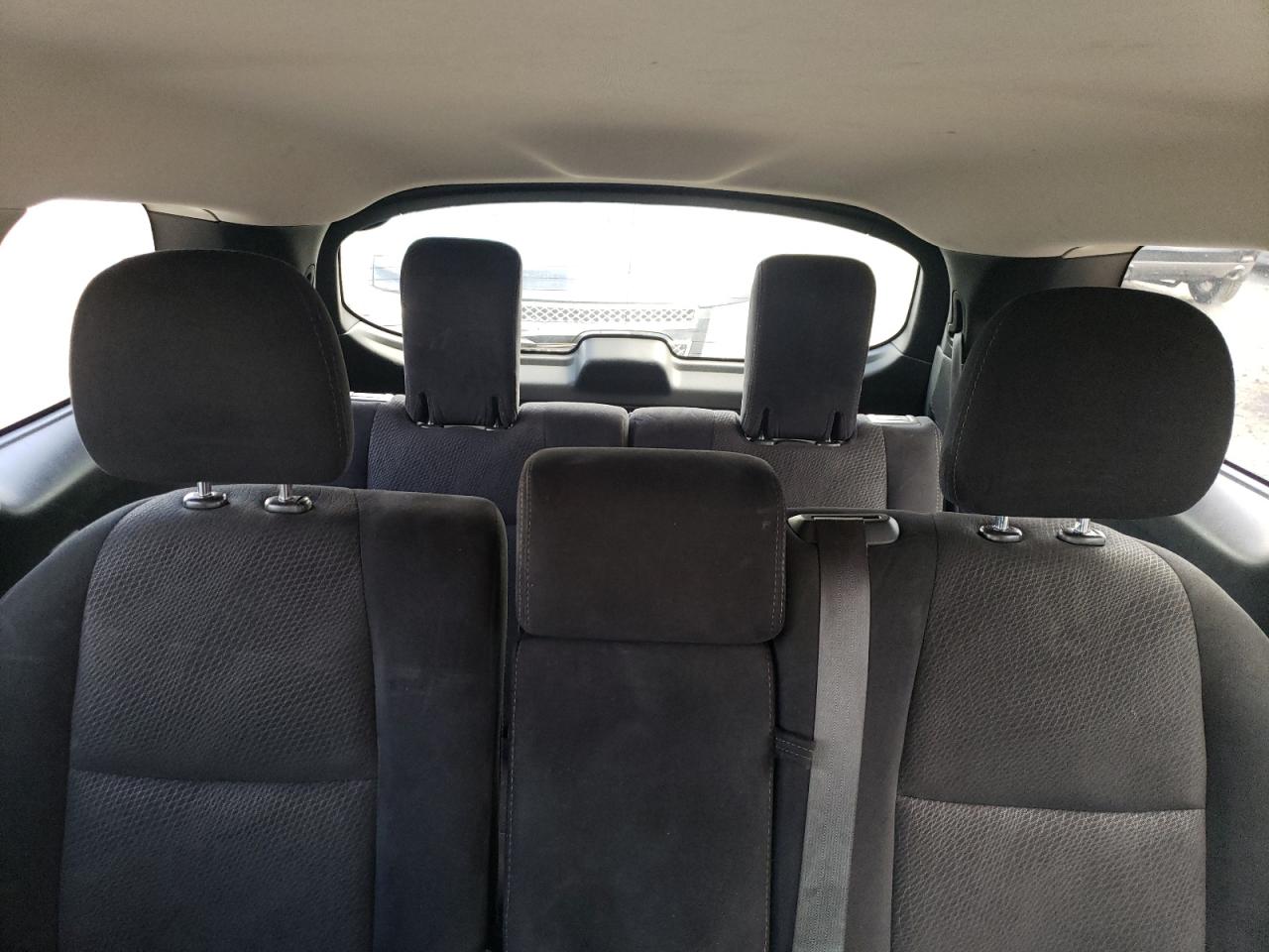 5N1AR2MM4GC601502 2016 Nissan Pathfinder S