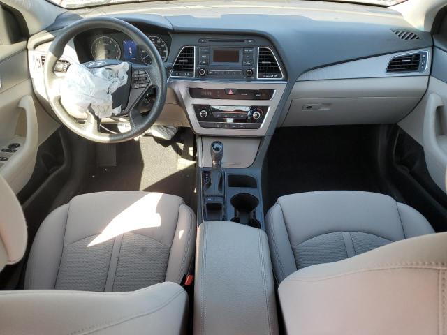 2015 Hyundai Sonata Se VIN: 5NPE24AF1FH250014 Lot: 59578914