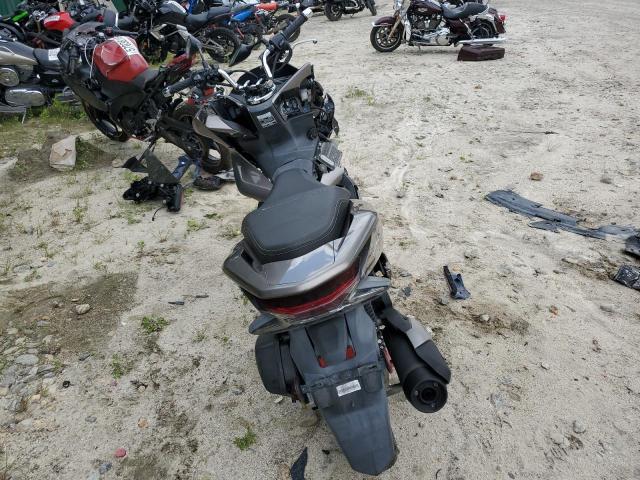 2019 HONDA WW150 RLHKF3000KY000464
