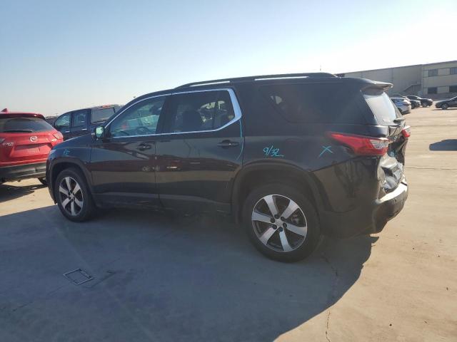 1GNERHKW5LJ161493 Chevrolet Traverse L 2