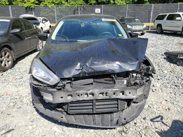 2018 FORD FOCUS SE - 1FADP3F22JL214999