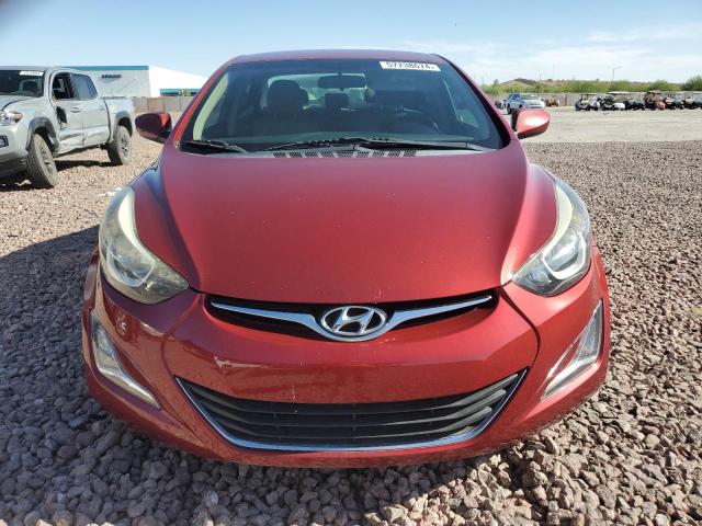 2016 Hyundai Elantra - Image 5