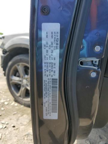 2017 DODGE JOURNEY CR - 3C4PDDGG8HT513668