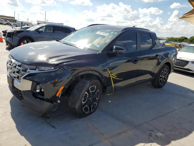 2022 Hyundai Santa Cruz Sel VIN: 5NTJC4AE9NH006064 Lot: 60874004