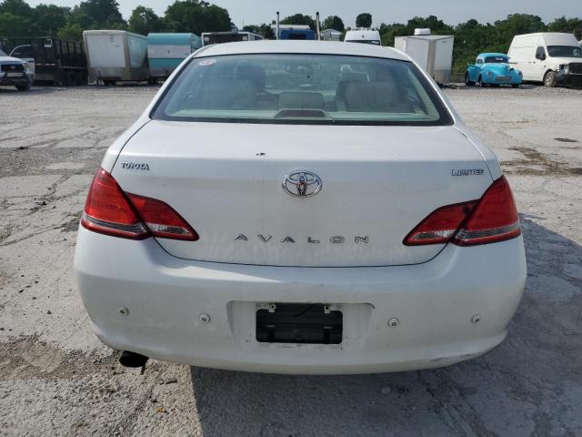 2007 Toyota Avalon Xl VIN: 4T1BK36B37U231941 Lot: 59405064