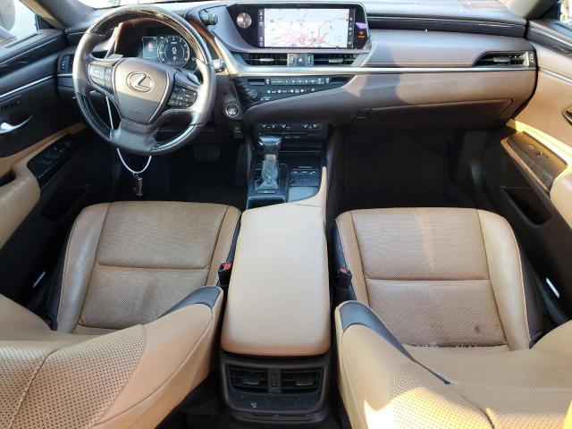 2019 Lexus Es 350 VIN: 58ABZ1B18KU018675 Lot: 58571084