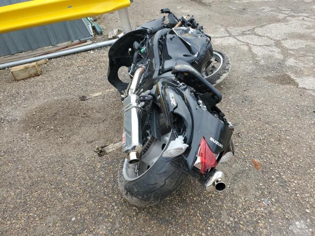 2019 SUZUKI GSX1300 RA - JS1GX72B2K7100932