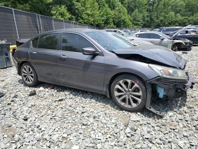 VIN 1HGCR2E58DA100657 2013 Honda Accord, Sport no.4