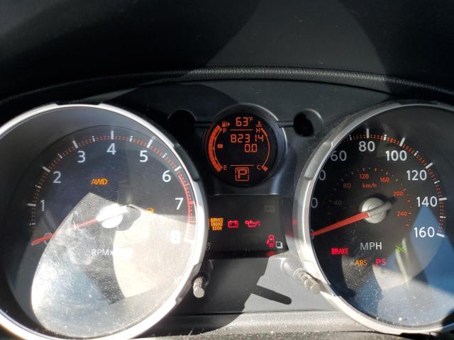 2010 Nissan Rogue S VIN: JN8AS5MVXAW606877 Lot: 57703514