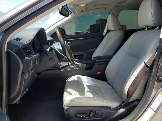 2013 Lexus Es 350 VIN: JTHBK1GG6D2067951 Lot: 59699684