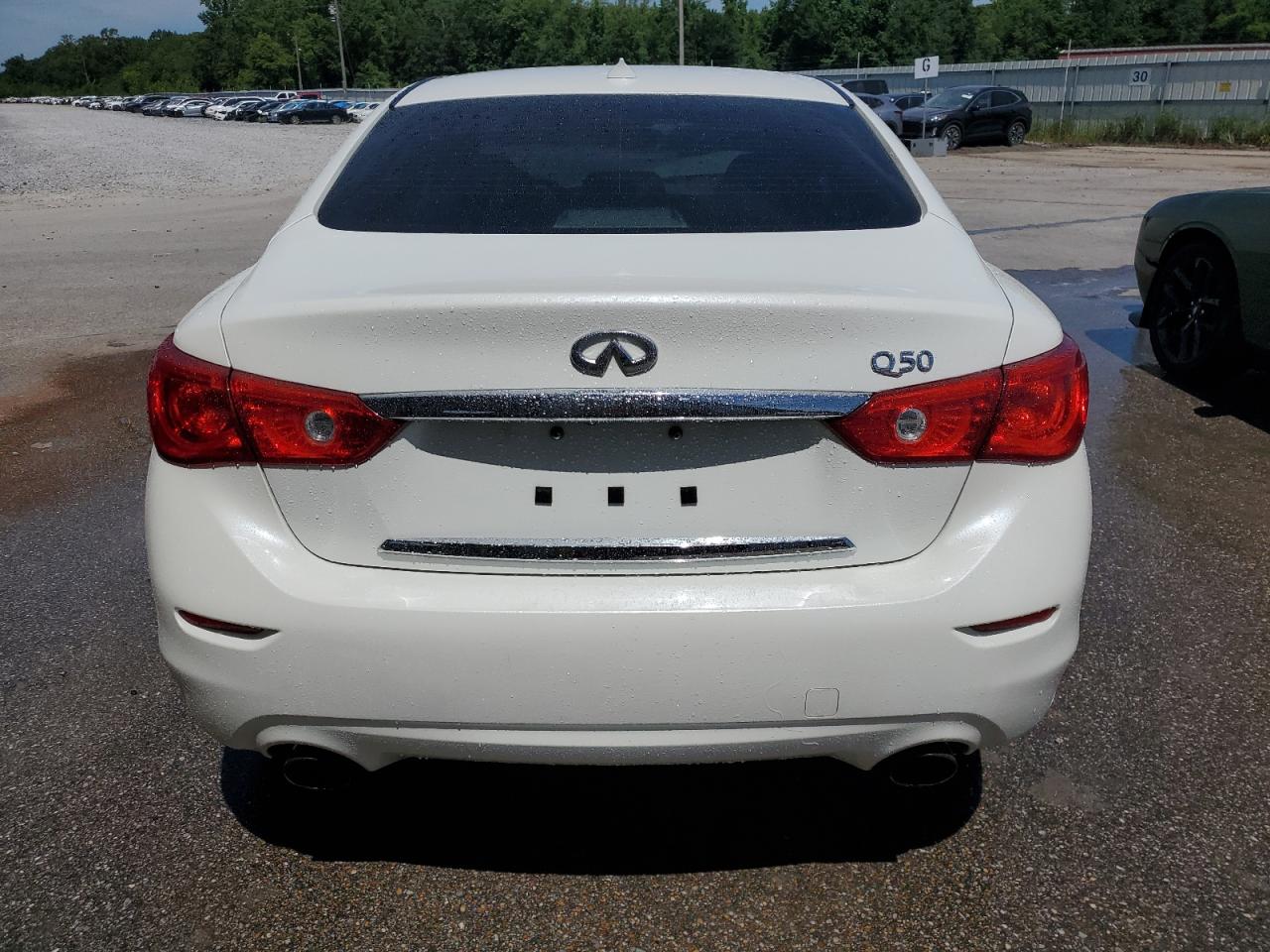 JN1EV7AP4HM743537 2017 Infiniti Q50 Premium