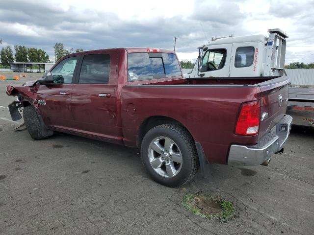 2017 RAM 1500 SLT 3C6RR7LT4HG796262  60615534