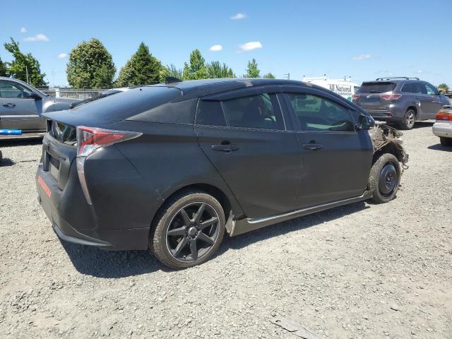 2016 Toyota Prius VIN: JTDKARFU8G3521982 Lot: 59099454