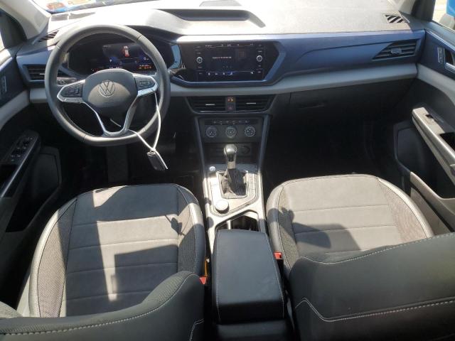 2022 VOLKSWAGEN TAOS SE IQ - 3VVLX7B25NM084855