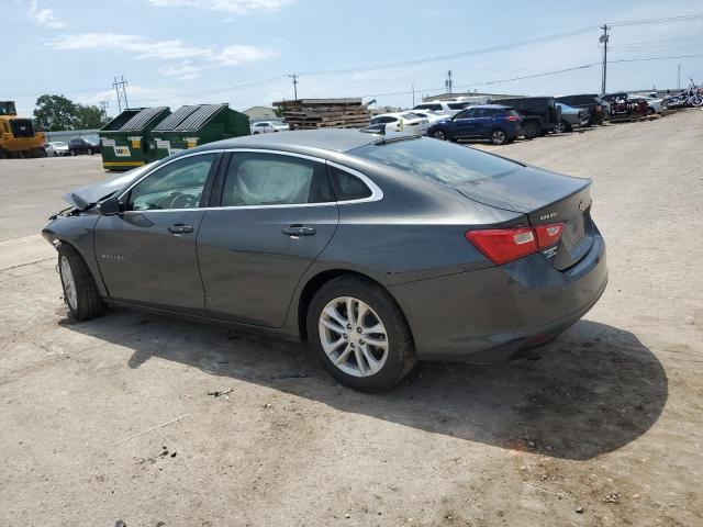 2018 CHEVROLET MALIBU  LT 1G1ZD5ST1JF146558