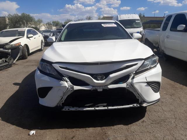 VIN 4T1B11HK2KU213928 2019 Toyota Camry, L no.5