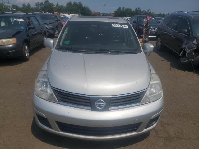 2007 Nissan Versa S VIN: 3N1BC13E37L379234 Lot: 59523654