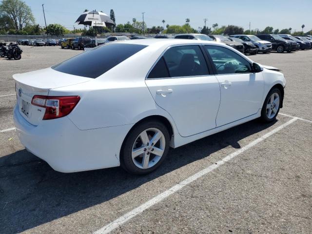 2013 Toyota Camry L VIN: 4T1BF1FK2DU716902 Lot: 57691514