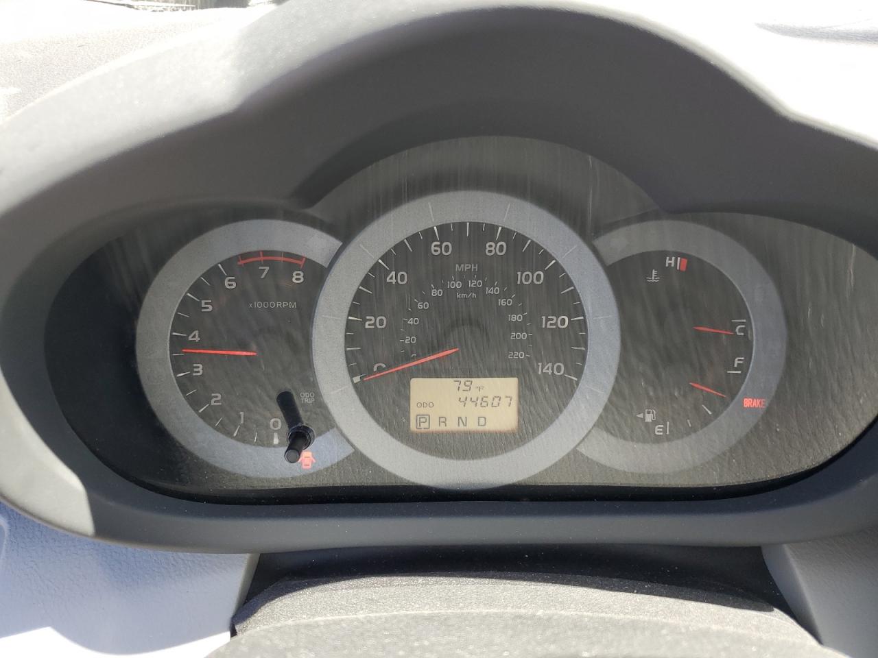 2T3BF4DV6BW150925 2011 Toyota Rav4