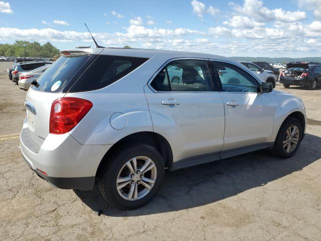 2013 Chevrolet Equinox Ls VIN: 1GNFLCEK0DZ119687 Lot: 58351714