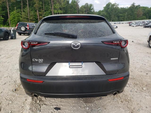 2021 Mazda Cx-30 Select VIN: 3MVDMBBL0MM262921 Lot: 57266834