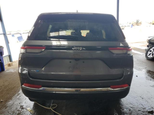 2023 JEEP GRAND CHER - 1C4RJYB60PC633434