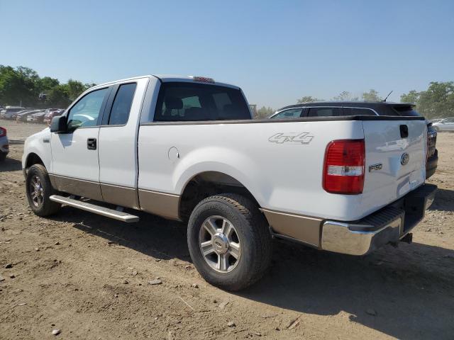 2005 Ford F150 VIN: 1FTPX14525NA87920 Lot: 57751864